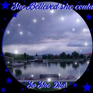 Meet your Posher, Karyn